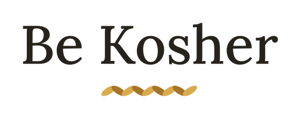 Be Kosher
